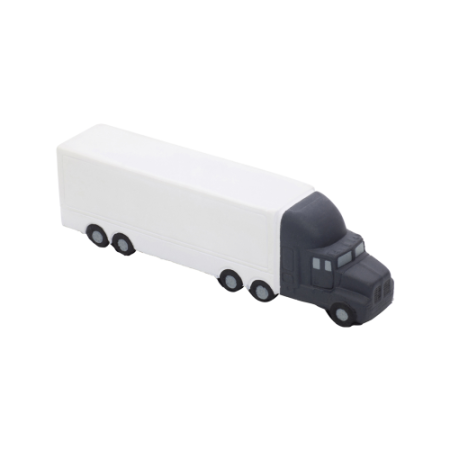 Stress Balls - Truck