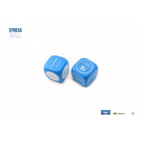stress ball