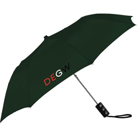 Seaport Auto Folding Umbrella