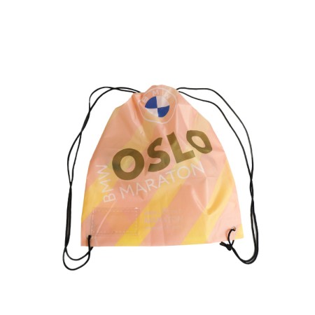 420D Polyester Drawstring Bag
