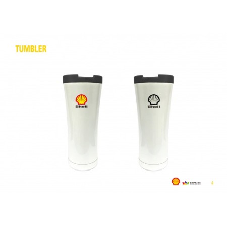 tumbler