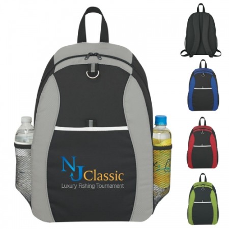 Ripstop Sport Backpack