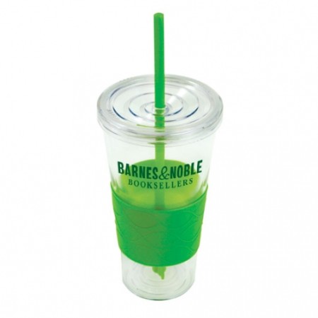 16 oz Rebel Tumbler