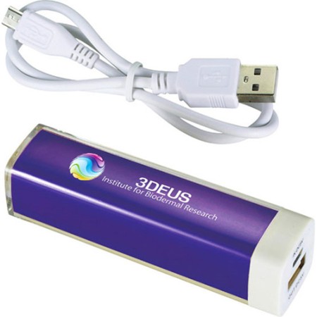 Spark Power Bank