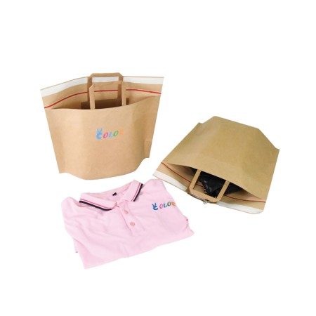Kraft Paper Bag
