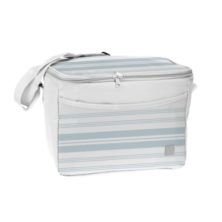 Laminated Non-Woven Six Pack Kooler Bag