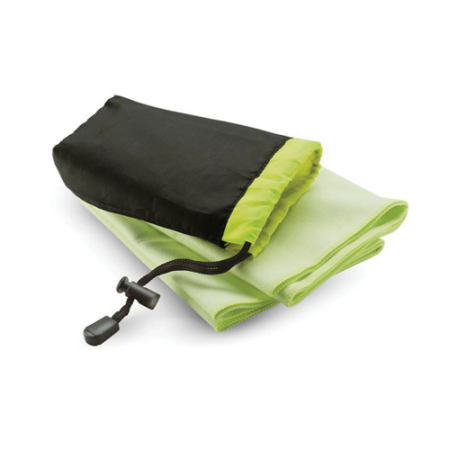 Sports towel
