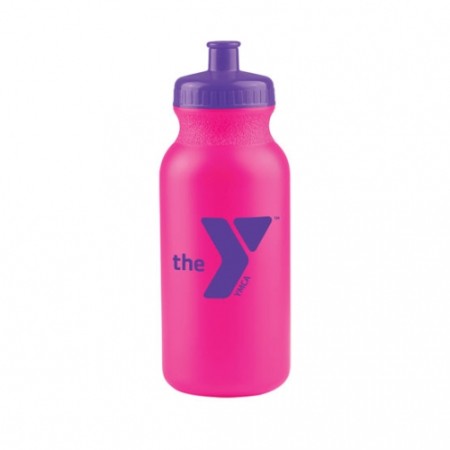 20 oz Bike and Sports Bottle