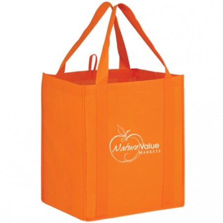 Best Value Grocery Tote - Large