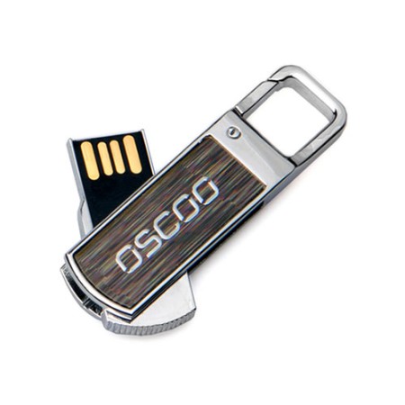 Executive USB fash drives-4GB