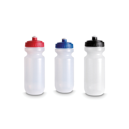 PolySure Twister Water Bottle