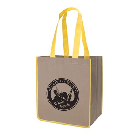Natural Tote