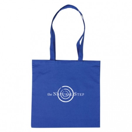 Natural Cotton Tote