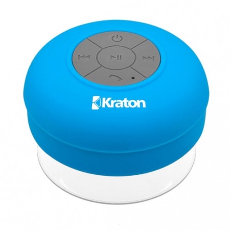 Roxbox™ Duet Bluetooth Speaker