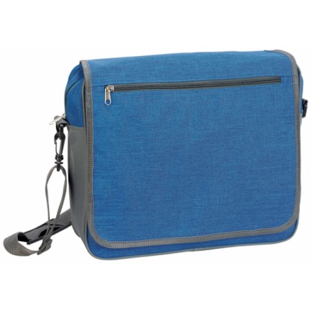 Durable Messenger Briefcase Bag