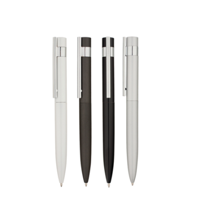Padora Metal TwistBall Pen