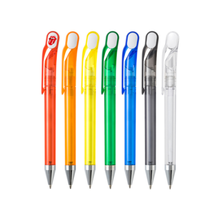 Bic Rize Grip Pen