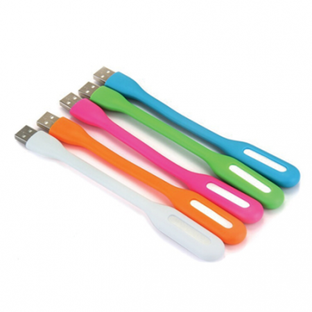 Twist It USB LED Light