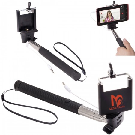 30" Perfect Picture Selfie Stick