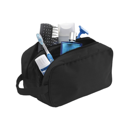 Travelers Toiletry Bag