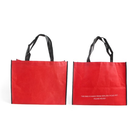RPET Non-Woven Bag