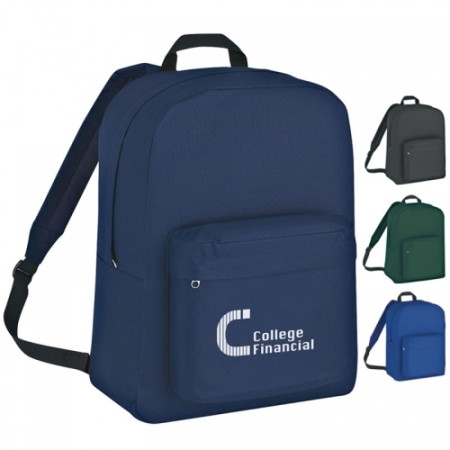 Classic School Backpack
