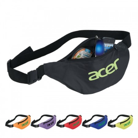 The Hipster Budget Fanny Pack