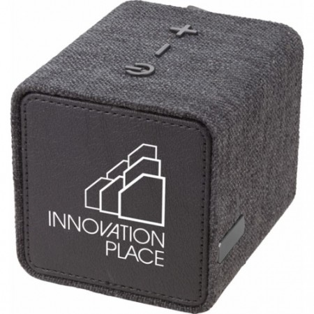 Canvas Bluetooth Speaker