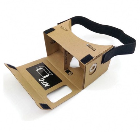 vr box