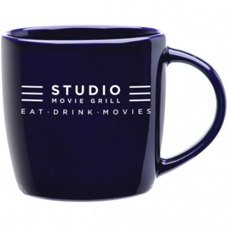 Zelus Mug