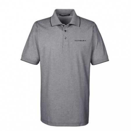 Oxford Pique Polo - Men's
