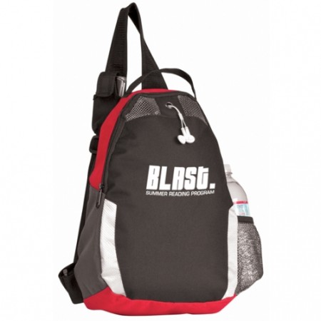 Superior Sling Pack