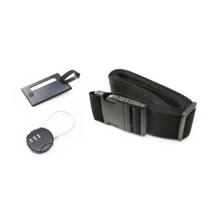 Traveling Organizer Set