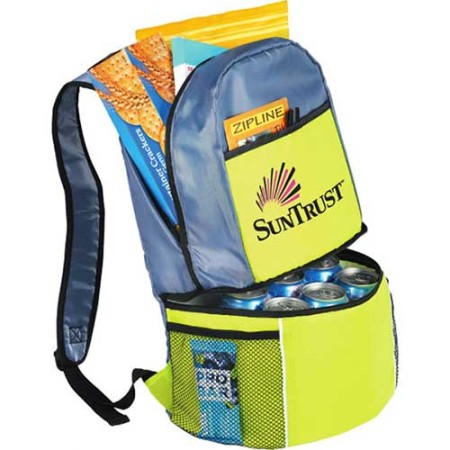 Snack-Pack Cooler Bag