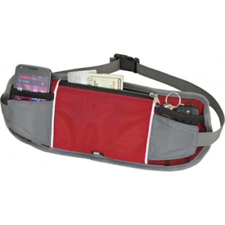 Store It All Athletic Belt