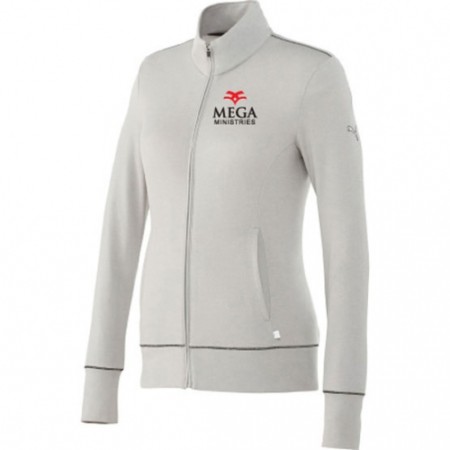 Golf Track Jacket