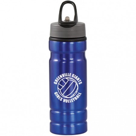 27 oz Athletic Aluminum Bottle