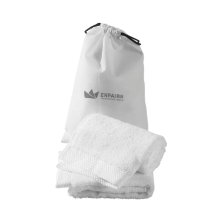 Towel gift set
