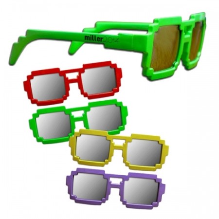 sun glass