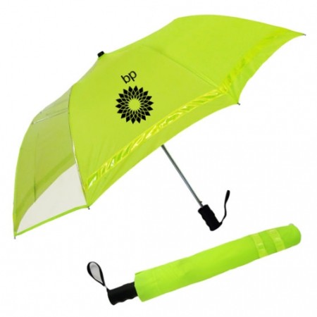 The Folding Safety Umbrella™