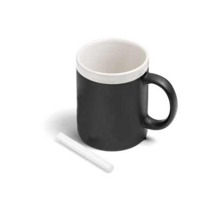 Chalk It Up Ceramic Mug