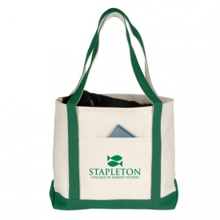 Classic Boat Bag