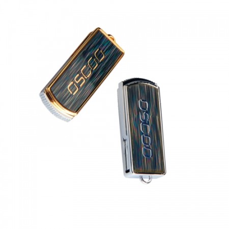 Executive USB fash drives-4GB