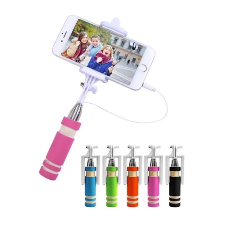 Fold Down Selfie Stick