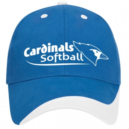 Rally Cap