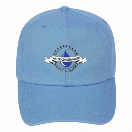 Casual Twill Cap
