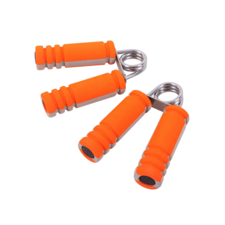 Grippers