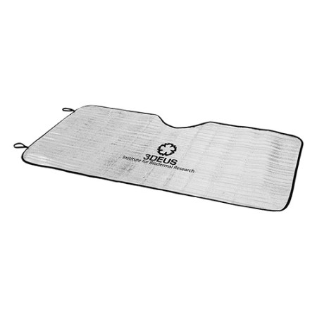 Bubble sunshade