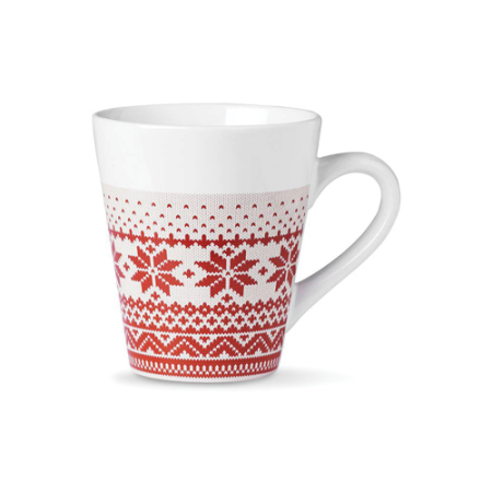 Ceramic Cone mug