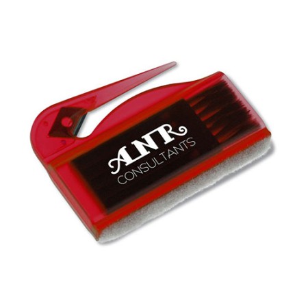 Screen Sweep Letter Opener Combo